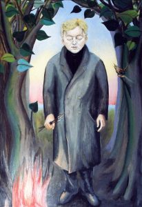 Der Zaunkönig und Selbst (1996)